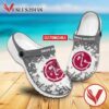 LG Household & Health Care Logo Crocs Shoes For Men And Women, Unique Clogs Shoes For Fans - Vesles2014S