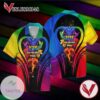 LGBT Rise From Your Ashes Pride For men And Women Graphic Print Short Sleeve Hawaiian Casual Shirt Vesles2014S