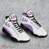 LIM College Logo Air Jordan 13 Shoes, Best Sneaker Gifts For Fans - Vesles2014s