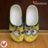 LITTLE YELLOW BUDDY SHOES – L126 Crocs Crocband Clogs Shoes For Men Women, Unique Gift From Vesles2014S