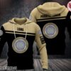 LIUNA Uniform Custom Hoodie Style 2 - Vesles2014S