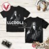 LL Cool J Authentic Album Cover Shirt, Unique Gifts For Music Lovers - Vesles2014S