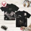 LL Cool J Mama Said Knock You Out Album Cover Shirt, Unique Gifts For Music Lovers - Vesles2014S