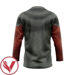 LOTR Frodo Hockey Jersey, Trending Gifts For Fans - Vesles2014s 1