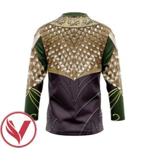 LOTR The Lord of the Rings Hockey Jersey, Trending Gifts For Fans - Vesles2014s 1