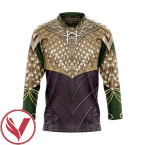LOTR The Lord of the Rings Hockey Jersey, Trending Gifts For Fans - Vesles2014s