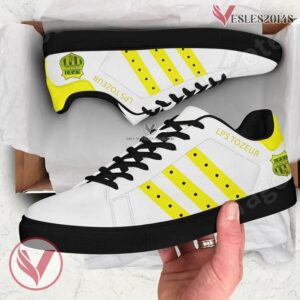 LPS Tozeur Logo Stan Smith Shoes For Men And Womens - Vesles2014s 1