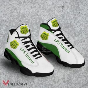 LPS Tozeur Sport Air Jordan 13 Shoes, Best Sneaker Gifts For Fans - Vesles2014s