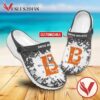 La Belle Beauty School Crocs Shoes For Men And Women, Unique Clogs Shoes For Fans - Vesles2014S
