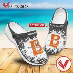 La Belle Beauty School Crocs Shoes For Men And Women, Unique Clogs Shoes For Fans - Vesles2014S