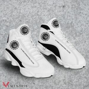 La James International College-Johnston Air Jordan 13 Shoes, Best Sneaker Gifts For Fans - Vesles2014s