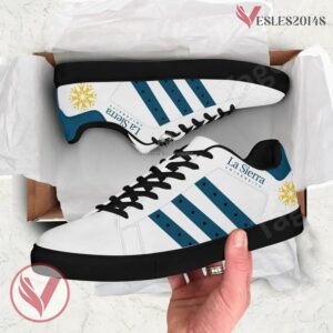 La Sierra University Stan Smith Shoes, Unique Sneaker For Fans - Vesles2014s 1
