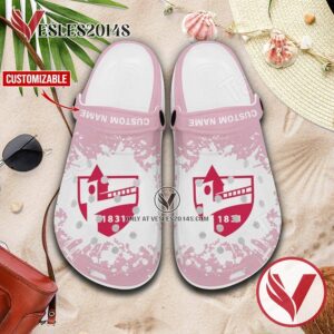 LaGrange College Crocs Shoes For Men And Women, Unique Clogs Shoes For Fans - Vesles2014S 1