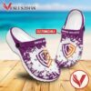 LaSalle Tech Crocs Shoes For Men And Women, Unique Clogs Shoes For Fans - Vesles2014S