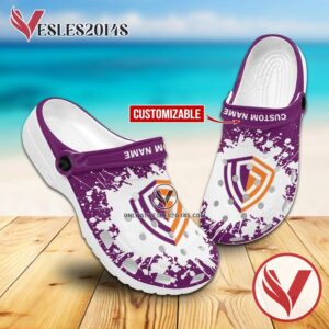 LaSalle Tech Crocs Shoes For Men And Women, Unique Clogs Shoes For Fans - Vesles2014S