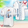 Labatt Blue Beer Make Me High Baseball Jersey, Perfect Gifts For Fans - Vesles2014S