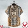 Labyrinth Jareth Sarah Hawaiian Shirt, Unique Gifts For Friends - Vesles2014S 1