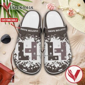 LafargeHolcim Logo Crocs Shoes For Men And Women, Unique Clogs Shoes For Fans - Vesles2014S 1