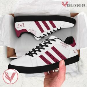 Lafayette College Stan Smith Shoes For Men And Womens - Vesles2014s 1