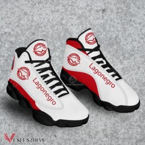 Lagonegro Volleyball Air Jordan 13 Shoes, Best Sneaker Gifts For Fans - Vesles2014s 1