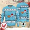Lahden Pelicans Sport Ugly Christmas Sweater, Unique Gifts For Fans - Vesles2014aS 1