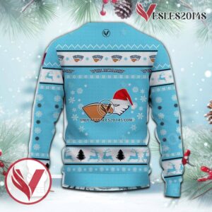 Lahden Pelicans Sport Ugly Christmas Sweater, Unique Gifts For Fans - Vesles2014aS 2