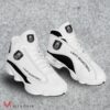 Lahti Basketball Logo Air Jordan 13 Shoes, Best Sneaker Gifts For Fans - Vesles2014s