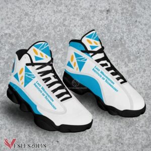 Lake Washington Institute of Technology Air Jordan 13 Shoes, Best Sneaker Gifts For Fans - Vesles2014s 1