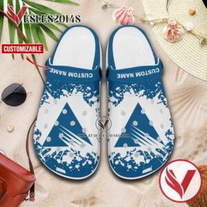 Lam Research Logo Crocs Shoes For Men And Women, Unique Clogs Shoes For Fans - Vesles2014S 1