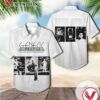 Lamb Lies Down On Broadway Album By Genesis Hawaiian Shirt, Best Gift For Music Lovers Vesles2014S