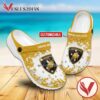 Lamborghini Brand Crocs Shoes For Men And Women, Unique Clogs Shoes For Fans - Vesles2014S