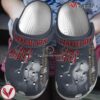 Lana Del Rey Music Crocs Crocband Clogs Shoes, Unique Gifts For Fans Style 21 - Vesles2014S