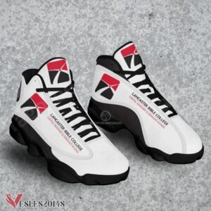 Lancaster Bible College Air Jordan 13 Shoes, Best Sneaker Gifts For Fans - Vesles2014s 1