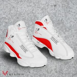 Lancaster School of Cosmetology & Therapeutic Bodywork Air Jordan 13 Shoes, Best Sneaker Gifts For Fans - Vesles2014s