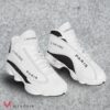 Lancôme Logo Air Jordan 13 Shoes, Best Sneaker Gifts For Fans - Vesles2014s