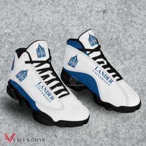 Lander University Air Jordan 13 Shoes, Best Sneaker Gifts For Fans - Vesles2014s