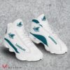 Landshark Logo Air Jordan 13 Shoes, Best Sneaker Gifts For Fans - Vesles2014s