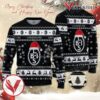 Landskrona BoIS Sport Ugly Christmas Sweater, Unique Gifts For Fans - Vesles2014aS 1