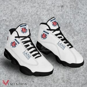 Lane College Air Jordan 13 Shoes, Best Sneaker Gifts For Fans - Vesles2014s 1