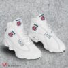 Lane College Air Jordan 13 Shoes, Best Sneaker Gifts For Fans - Vesles2014s
