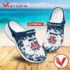 Lane College Crocs Shoes For Men And Women, Unique Clogs Shoes For Fans - Vesles2014S