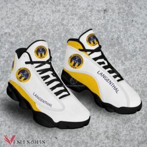 Langenthal Club Air Jordan 13 Shoes, Best Sneaker Gifts For Fans - Vesles2014s 1