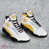 Laramie County Community College Air Jordan 13 Shoes, Best Sneaker Gifts For Fans - Vesles2014s