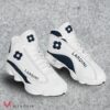 Lardini Logo Air Jordan 13 Shoes, Best Sneaker Gifts For Fans - Vesles2014s