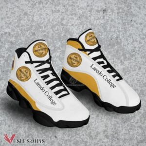Laredo Community College Air Jordan 13 Shoes, Best Sneaker Gifts For Fans - Vesles2014s 1