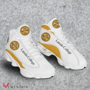 Laredo Community College Air Jordan 13 Shoes, Best Sneaker Gifts For Fans - Vesles2014s