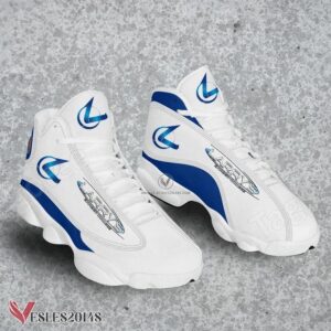 Larry's Barber College Air Jordan 13 Shoes, Best Sneaker Gifts For Fans - Vesles2014s 1