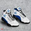 Larry's Barber College Air Jordan 13 Shoes, Best Sneaker Gifts For Fans - Vesles2014s