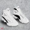 Larusmiani Logo Air Jordan 13 Shoes, Best Sneaker Gifts For Fans - Vesles2014s