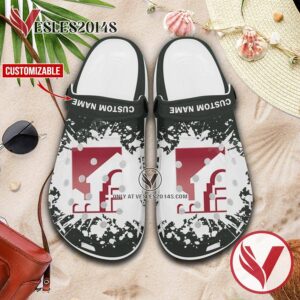 Las Positas College Crocs Classic Clogs, Unique Footwear For Fans - Vesles2014S 1